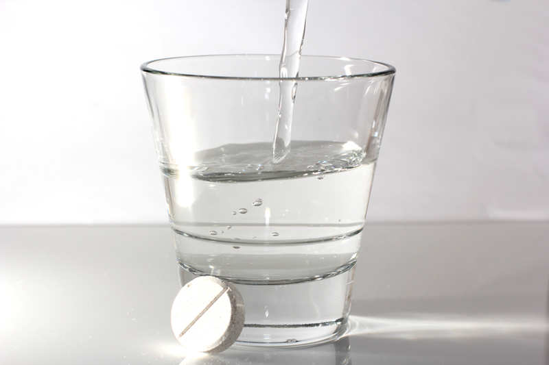 Quelques usages alternatifs de l’aspirine