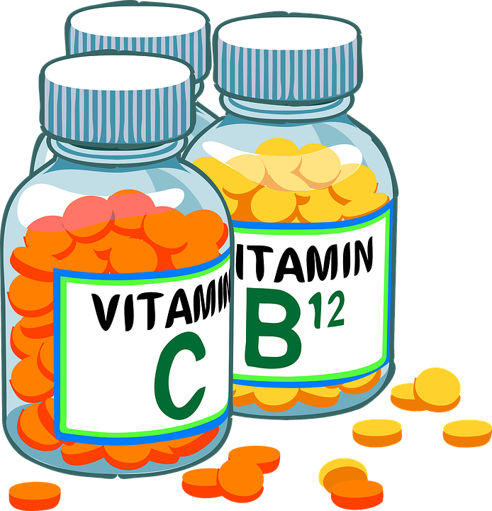 Vitamine B12 : élément essentiel à l’organisme