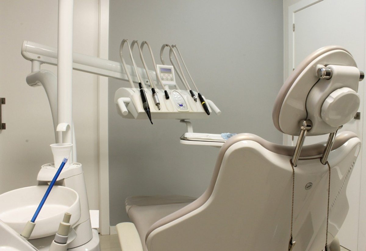 A&M Groupe, un établissement d’implantologie dentaire à Ermont