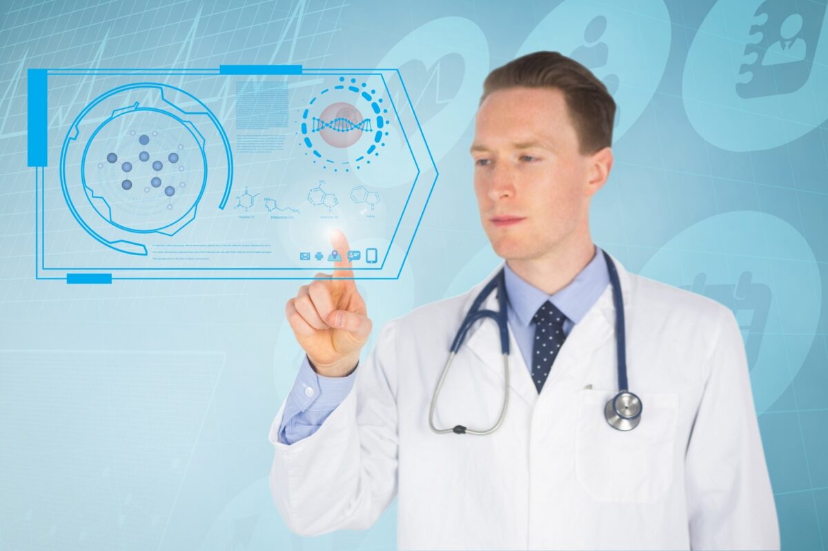 Zoom sur les technologies innovantes de l’e-santé