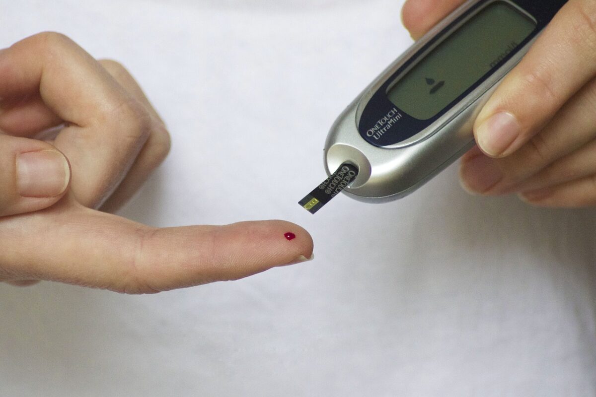 Diabète type 2 : Comment réguler le taux de glycémie